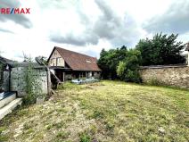 Prodej rodinného domu, Miličín, 121 m2