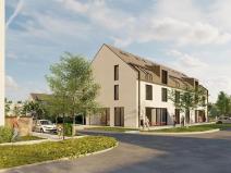 Prodej bytu 2+kk, Nymburk, K Rusínku, 68 m2