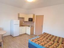 Pronájem bytu 1+kk, Ostrava - Moravská Ostrava, Jindřichova, 25 m2