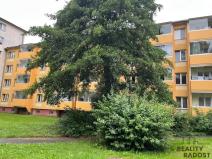 Pronájem bytu 3+1, Karviná, Březová, 60 m2