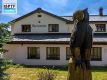 Prodej ubytování, Benecko, 590 m2