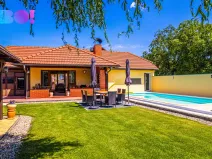 Prodej vícegeneračního domu, Červenka, Třebízského, 442 m2