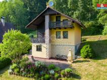 Prodej chaty, Jáchymov - Mariánská, 115 m2