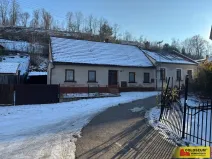 Prodej chalupy, Moravská Třebová - Předměstí, 122 m2