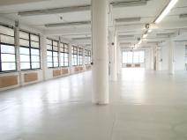 Pronájem skladu, Jablonec nad Nisou, Palackého, 1109 m2