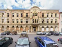 Prodej komerční nemovitosti, Sokolov, Nádražní, 1600 m2