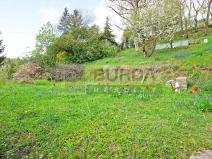 Prodej zahrady, Kralupy nad Vltavou, Lobeč, 346 m2