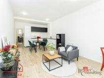 Prodej bytu 2+kk, Praha - Krč, Za Zelenou liškou, 53 m2