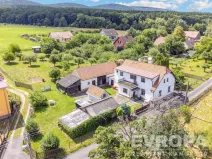 Prodej rodinného domu, Podbrdy, 220 m2