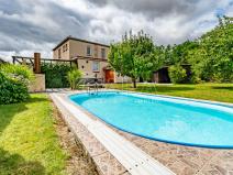 Prodej rodinného domu, Žebrák, Petra Bezruče, 260 m2