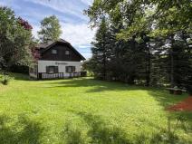 Prodej rodinného domu, Prášily, 120 m2