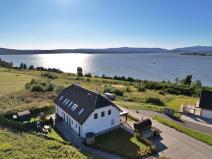 Prodej bytu 1+kk, Frymburk - Kovářov, 32 m2