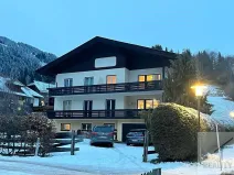Prodej bytu 2+kk, Bad Kleinkirchheim, Rakousko, Bacher Weg, 30 m2