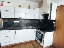 Pronájem bytu 2+kk, Letohrad, Václavské náměstí, 60 m2