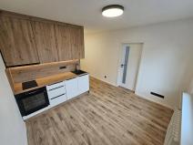 Pronájem bytu 1+1, Litvínov, U Zámeckého parku, 35 m2