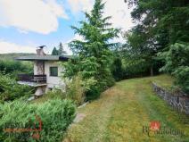 Prodej chaty, Milešov - Klenovice, 105 m2