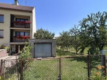 Prodej pozemku pro bydlení, Blatnice pod Svatým Antonínkem, 847 m2