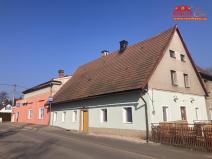 Prodej rodinného domu, Hejtmánkovice, 460 m2