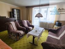 Prodej bytu 3+1, Šumperk, Ležáky, 69 m2