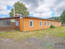 Prodej ubytování, Česká Ves, Polská, 306 m2