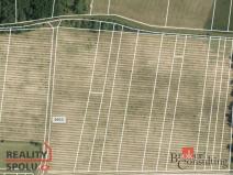 Prodej pozemku, Oleksovice, 1193 m2