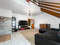 Prodej rodinného domu, Šťáhlavy, Dr. Holuba, 166 m2