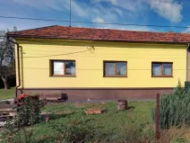 Prodej rodinného domu, Frýdek-Místek, Bahno-Štandl, 135 m2