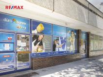 Pronájem obchodního prostoru, Pardubice, Erno Košťála, 90 m2