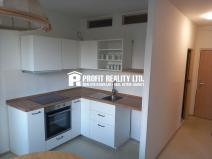 Pronájem bytu 1+1, Hradec Králové - Nový Hradec Králové, Hrdého, 36 m2