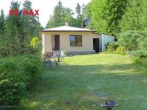 Prodej chaty, Stříbrná Skalice, 45 m2