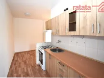 Pronájem bytu 2+1, Chomutov, Zahradní, 59 m2