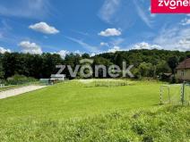 Prodej pozemku pro bydlení, Želechovice nad Dřevnicí, Paseky, 1855 m2