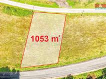 Prodej pozemku pro bydlení, Vojtanov, 1053 m2