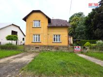 Prodej rodinného domu, Osoblaha, Nádražní, 145 m2