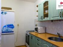 Prodej bytu 3+1, Horní Benešov - Luhy, 54 m2