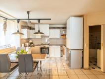 Prodej rodinného domu, Sadská, Kostelní, 190 m2