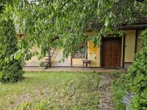 Prodej rodinného domu, Lhota-Vlasenice - Vlasenice, 50 m2