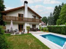 Prodej rodinného domu, Druztová, 160 m2