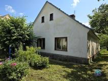 Prodej rodinného domu, Druztová, 70 m2