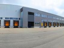 Pronájem skladu, Rudná, 100 m2