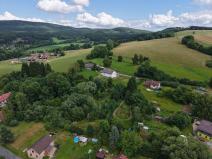 Prodej pozemku pro bydlení, Nemanice, 5022 m2