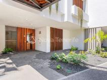 Prodej bytu 3+kk, Calle Maria Zambrano, Abama, Tenerife, Španělsko, 138 m2