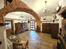 Prodej chalupy, Milotice nad Opavou, 185 m2