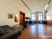 Pronájem kanceláře, Olomouc, Horní náměstí, 142 m2