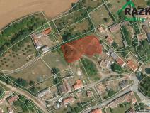 Prodej pozemku, Trpísty, 1548 m2