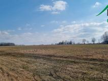 Prodej pole, Ctiboř, 859004 m2