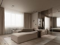 Prodej bytu 5+kk, Praha - Suchdol, U hotelu, 115 m2