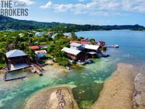 Prodej rodinného domu, Coxen Hole, Roatán, Honduras, 139 m2