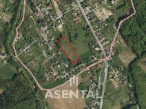 Prodej pozemku, Petřvald, Na Pořadí, 6654 m2