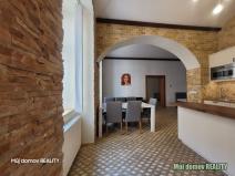 Prodej bytu 2+kk, Praha - Nové Město, U půjčovny, 80 m2